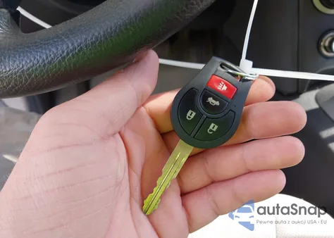 2012 Nissan Rogue S z USA, uszkodzony, nr VIN JN8AS5MV7CW718670